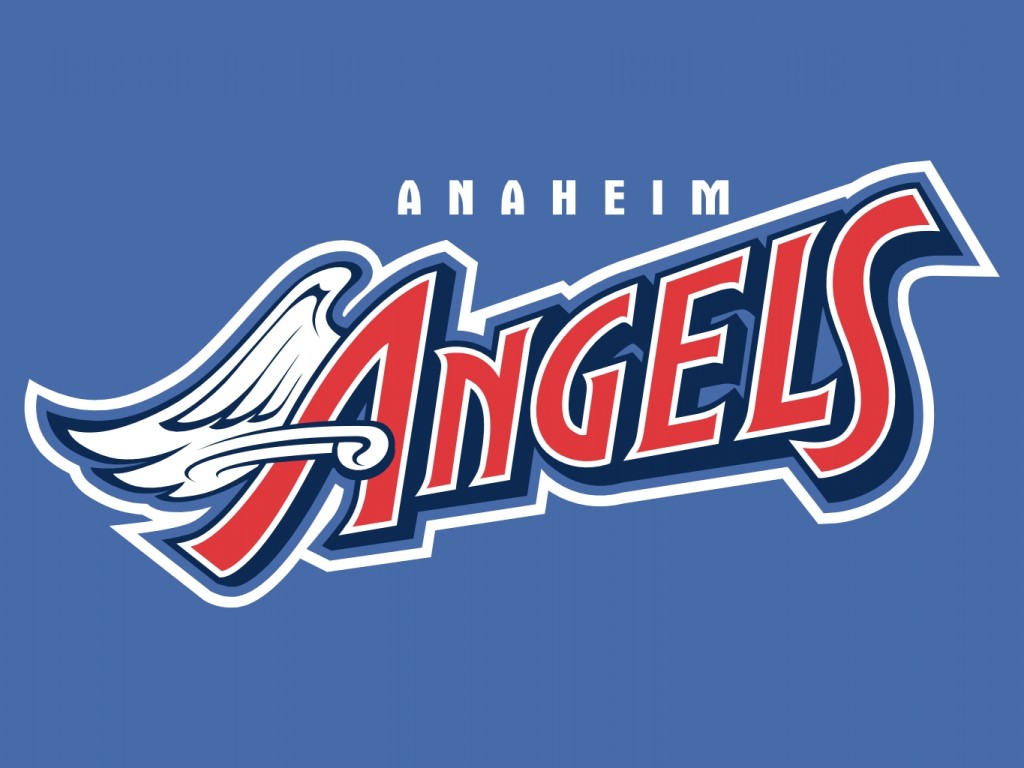 Angels Baseball Project