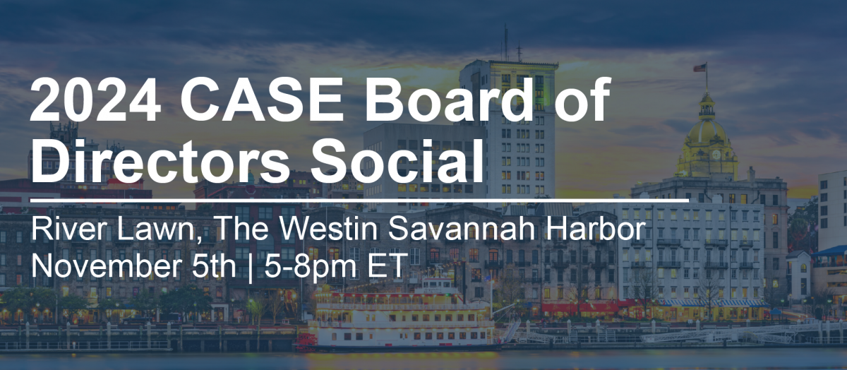 CASE BOD social banner