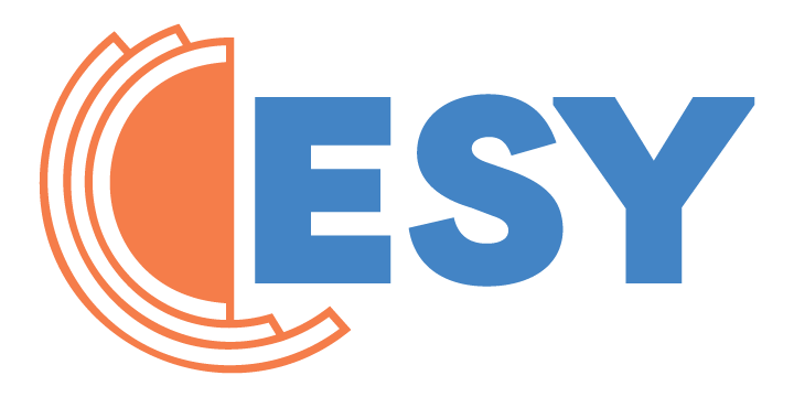ESY logo