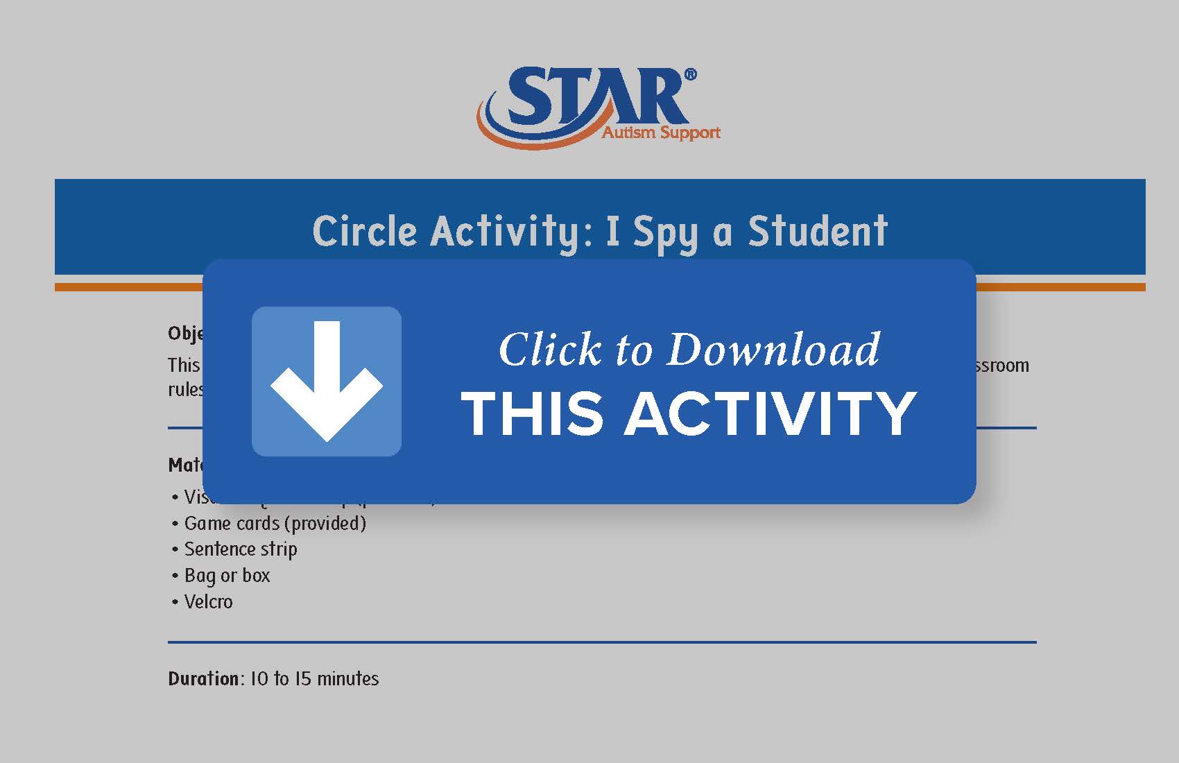 Download Activity