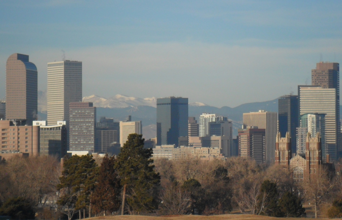 Star - Denver, CO