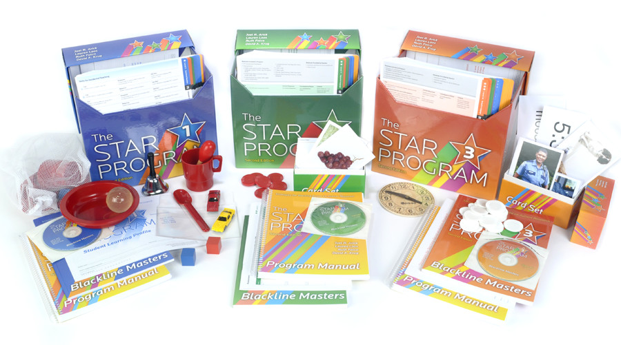 STAR Program | STAR Autism Support