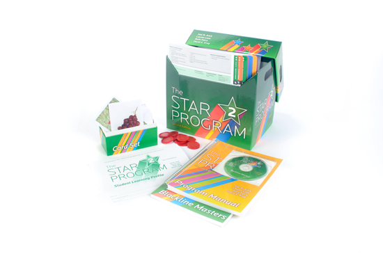 Star Program Level Ii Kit Second Edition Star Autism Support