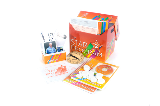 STAR Program Level III Kit- Second Edition! | STAR Autism Support