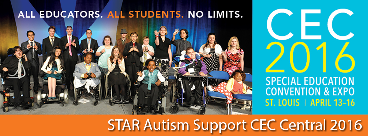 Star Cec Central 2016 Star Autism Support