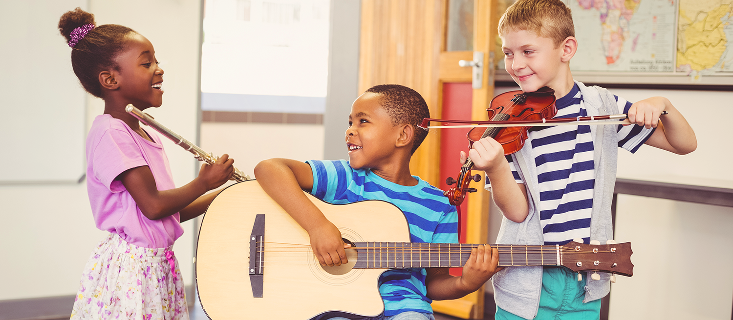 music class