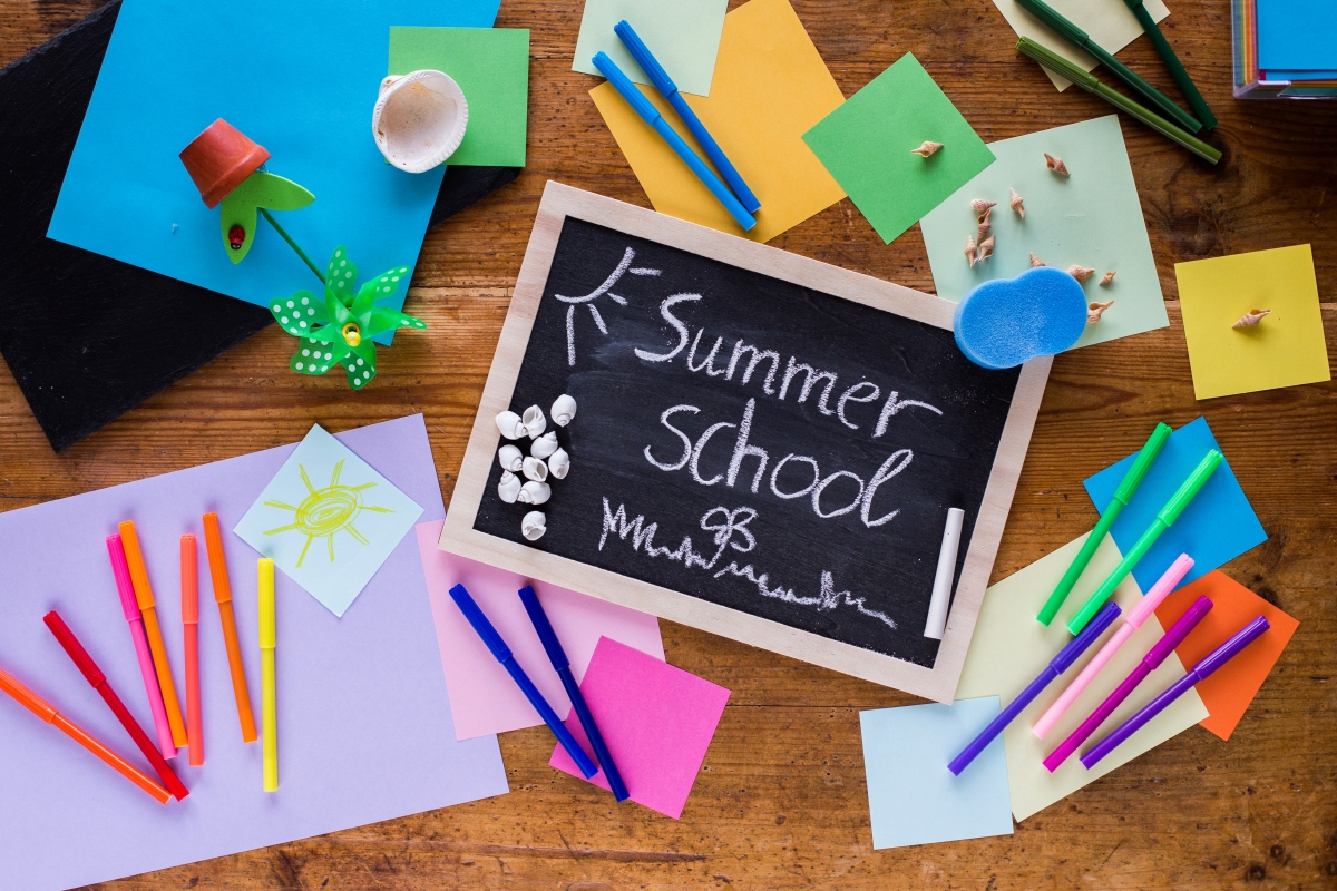 Making Summer School Work for You | STAR Autism Support