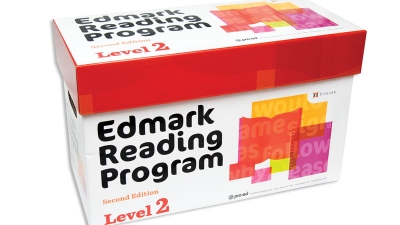 PCI Reading Program Level Two Full Color Books (14 Books) BK : PRO